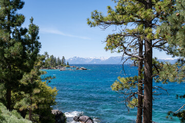 Lake Tahoe