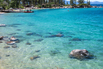 Lake Tahoe