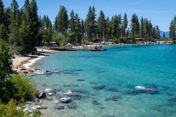 Lake Tahoe