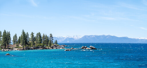 Lake Tahoe