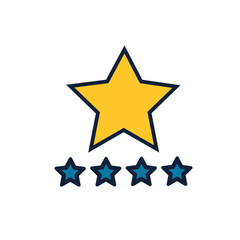 Review icon