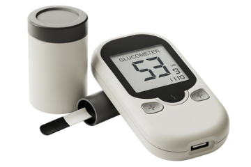 Glucose Monitoring Kit