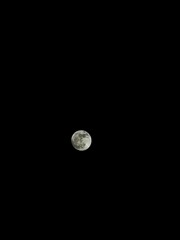 full moon