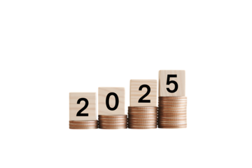 Future Financial Growth