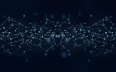 Set of mathematical and neural network related schemes and graphs on a dark background. High quality