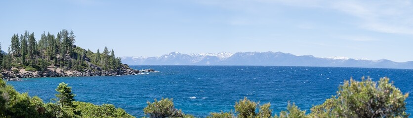 Lake Tahoe
