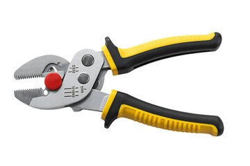 Obraz premium Cutting Pliers Tool
