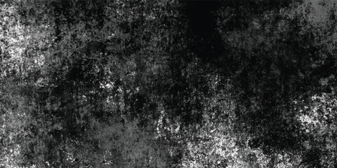 Worn surface with painterly and scratchy textures

