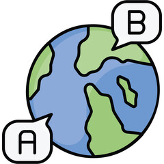 Linguistics Sticker