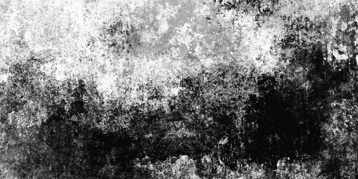 Industrial rough texture with dark tonal details

