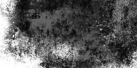 Edgy surface design with industrial grunge look

