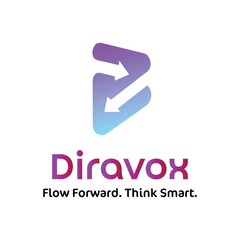 Diravox – Flow Forward. Think Smart. | Adaptive Innovation for Modern Challenges