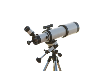 Telescope Astronomy