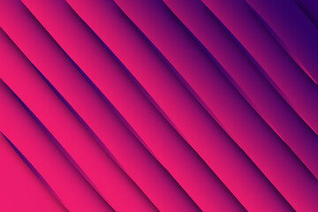 Vibrant Diagonal Gradient Background in Pink and Purple Shades