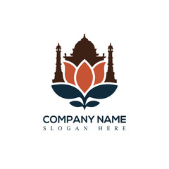 abstract logo design