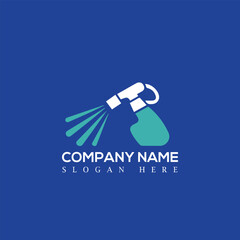 vector logo design