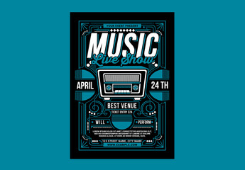 Music Live Show