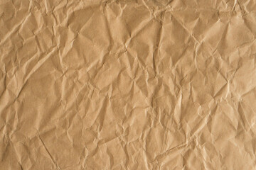 ざらざら質感のベージュ紙｜クラフト・パッケージ用背景　Beige Rough Paper Texture – Craft and Packaging Background