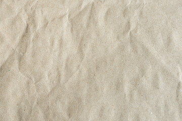 ざらざら質感のベージュ紙｜クラフト・パッケージ用背景　Beige Rough Paper...