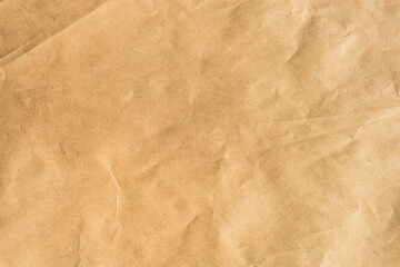ざらざら質感のベージュ紙｜クラフト・パッケージ用背景　Beige Rough Paper Texture – Craft and Packaging Background