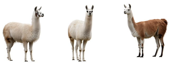 Llama Animal