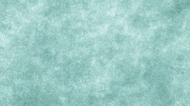 Flat pastel green background with subtle texture suitable for minimalist design