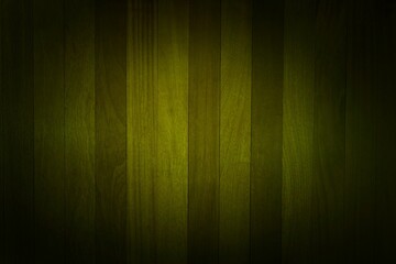 Digitally generated Wooden planks background