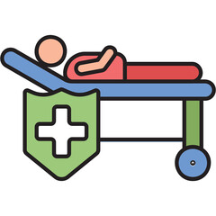 Rehabilitation Sticker