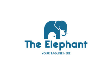 Elephant Logo