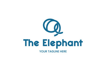 Elephant Logo