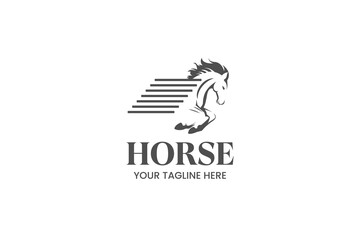 HORSE LOGO