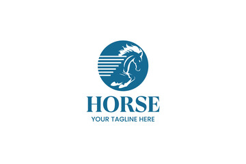 HORSE LOGO