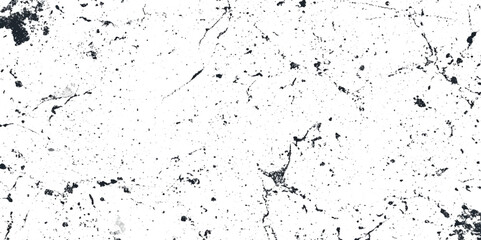 The grunge effect textured and The surface is not smooth but rather has a chaotic, These cracks show a layer underneath which is a darker color.