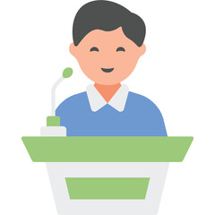 Congress Illustration