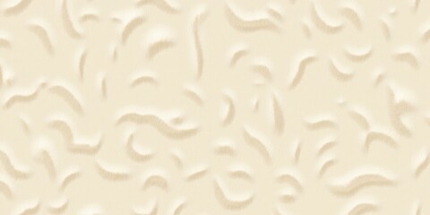 Abstract mocha mousse texture with organic patterns in tea shades