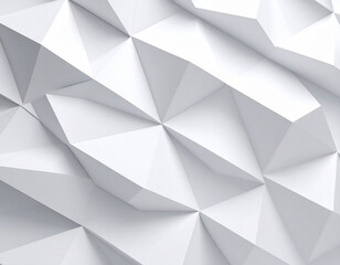 Obraz premium Geometric pattern, Generated image