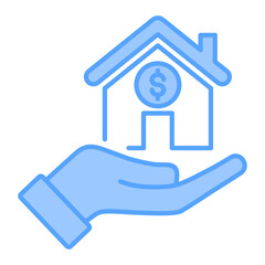 Mortgage icon
