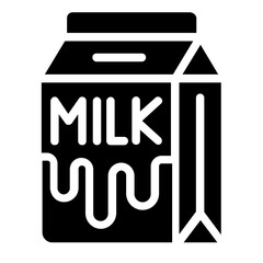 millk box icon