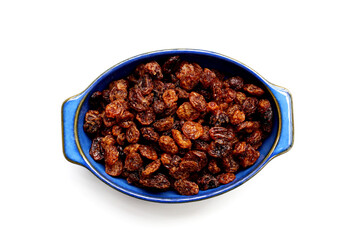 Dried golden raisins, Australian-dried fruits sultanas, sweet and chewy.
