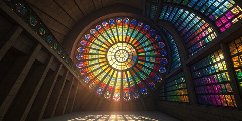 Obraz premium nice old background