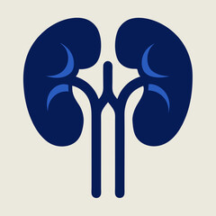 vector illustration of a family icon