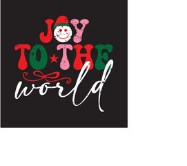 JOY TO THE WORLD ,.eps