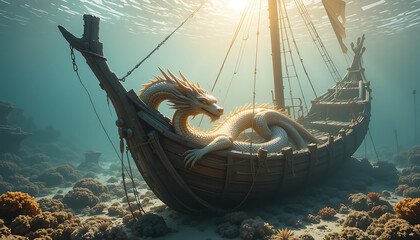 In the Depths with the Deep-Sea Dancer
