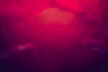 A photo of a crimson red background filling the entire frame