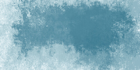 Faded digital art texture with subtle grunge effect in blue shades

