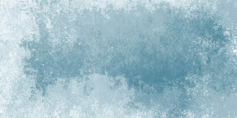 Faded digital art texture with subtle grunge effect in blue shades

