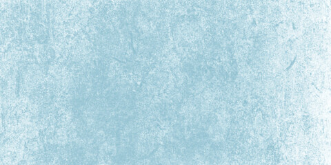 Cloudy blue texture with distressed artistic brushwork

