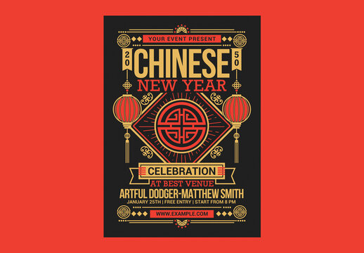 Chinese New Year