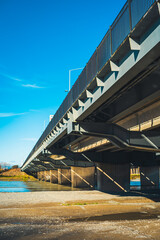Waimakariri River 2025
