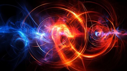 Abstract energy flow (16)